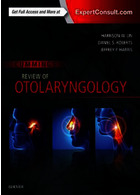 Cummings Review of Otolaryngology, 1e Edition2016 | کامینگز بررسی گوش و حلق و بینی